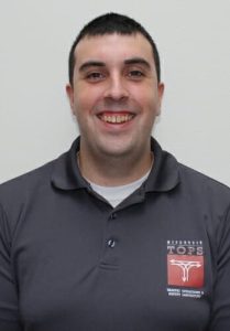 Jon Riehl