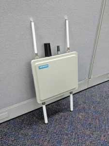 Radio Units