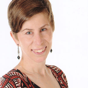Photo of Kelly Conforti Rupp